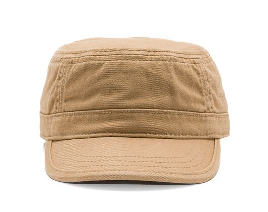 Kappe Stetson - Army Cap Cotton - 41