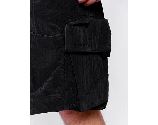 Shorts Oakley - Reserve Cargo Short - Blackout