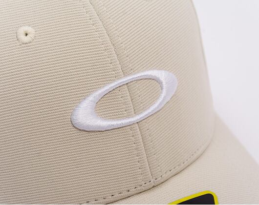 Kappe Oakley - Tincan Remix Cap - Mist/White