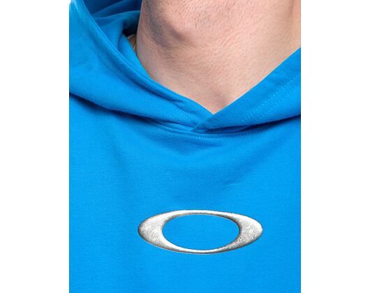 Pullover Oakley - Mtl Po Hoodie - Swimming Blue