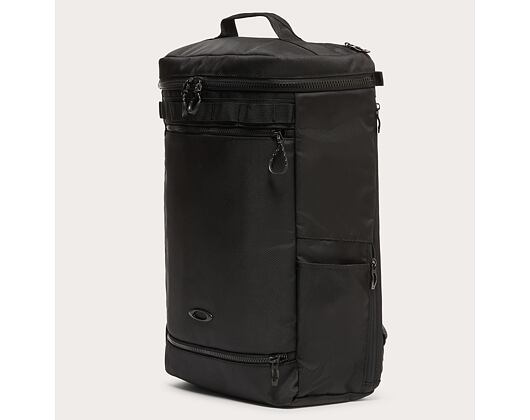 Rucksack Oakley - Enhance Lt Boxpack L 8.0 Fw - Black/Black
