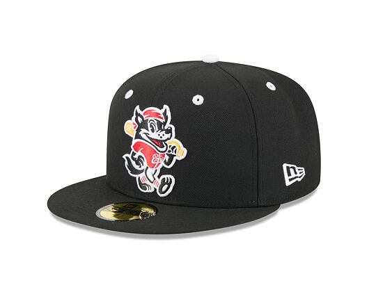 Kappe New Era - MiLB Theme Night 59FIFTY - Erie Seawolves
