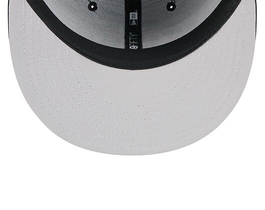 Kappe New Era - MiLB Theme Night 59FIFTY - Frisco Roughriders