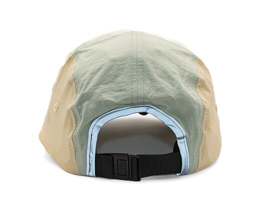 Kappe New Era - Branded Tech Runner - Green