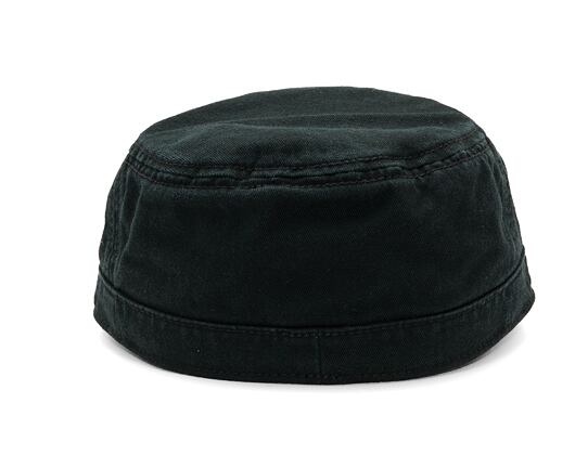 Kappe Stetson - Army Cap Cotton - 1