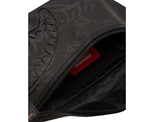 Bauchtasche Sprayground 3AM Check Crossbody