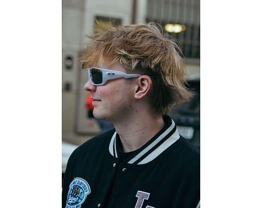 Sonnenbrille Oakley Masseter - PRIZM BLACK Lens