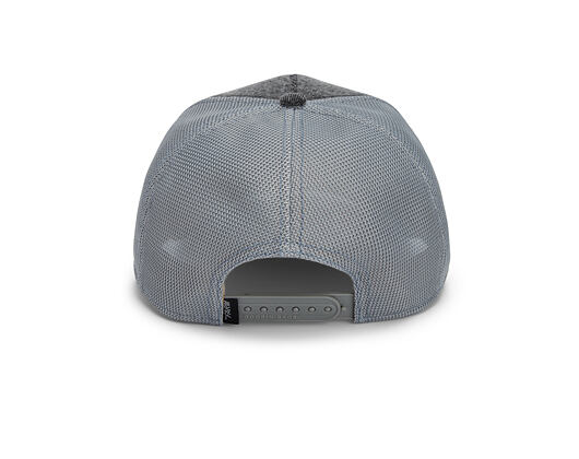 Kappe Goorin - The Mamba - Grey