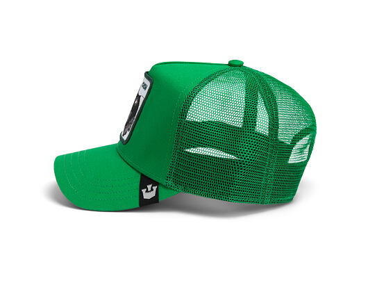 Goorin - The Cash Cow - Trucker Cap