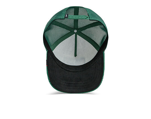 Kappe Goorin - Effarig - Green