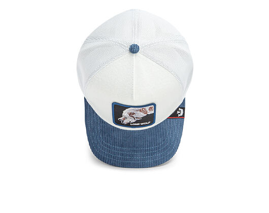 Kappe Goorin - Flow - Navy