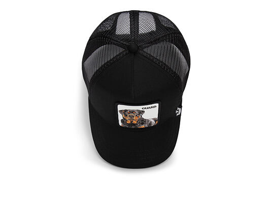 Goorin - The Guard Dog - Trucker Cap