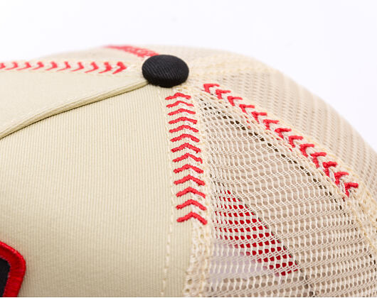 Kappe Goorin - The Venom Snake - Beige