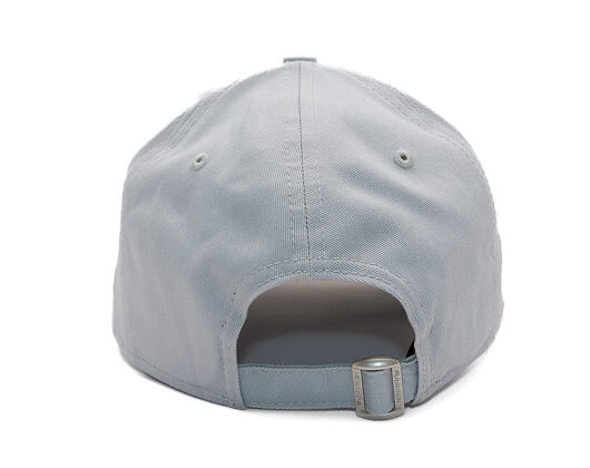 Kappe New Era - MLB Team Outline 9FORTY - NY Yankees - Grey / Teal