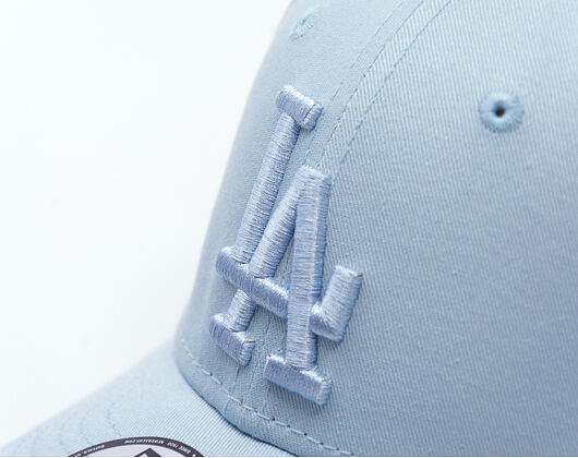 Kinder Kappe New Era - MLB League Essential 9FORTY - LA Dodgers - Blue