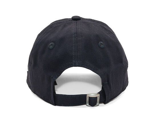 Kinder Kappe New Era - Branded City 9TWENTY - Navy / Blue