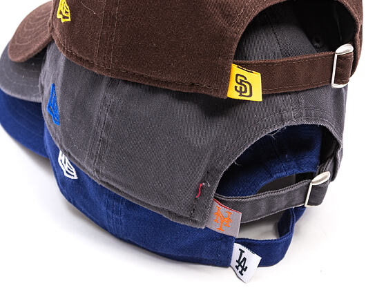 Kappe New Era - MLB Core Classic 2.0 9TWENTY - San Diego Padres - Team Color