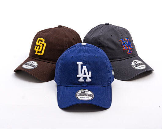 Kappe NEW ERA 920 MLB Core classic 2 0 LOSDOD - GM