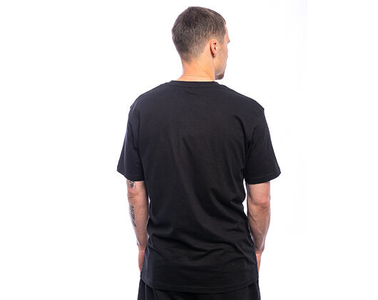 T-Shirt Mitchell & Ness - NBA Big Champ Tee - Chicago Bulls - Black