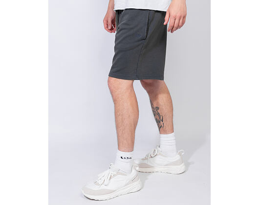 Shorts New Era - NBA Washed Shorts - Chicago Bulls - Grey