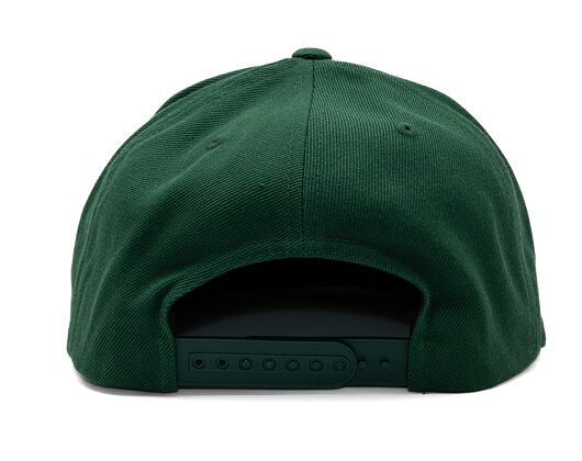 Kappe Brixton - Oath Iii Snapback - Pine Needle/Pine Needle