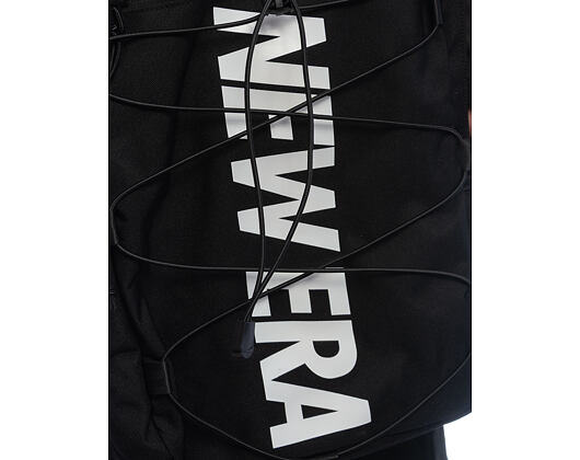 Rucksack New Era - Branded Delaware Utility Bag - Black