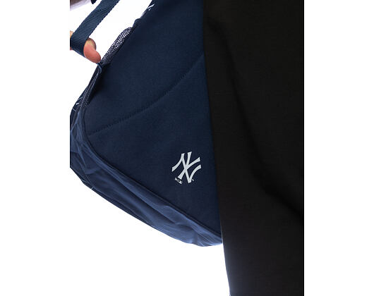 Rucksack New Era - MLB Stadium Backpack Printed - NY Yankees - Navy