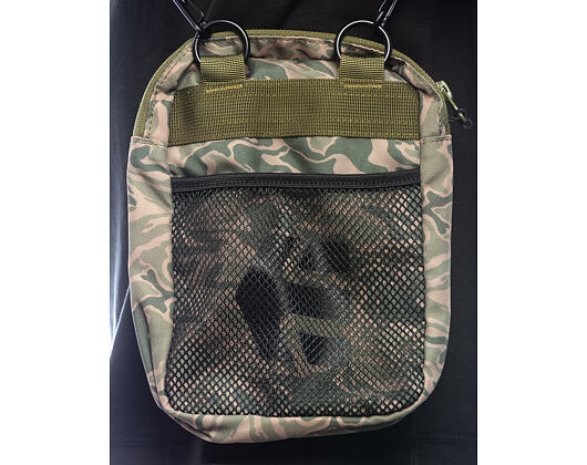 Tasche Etnies - Vagabond Satchel - Camo