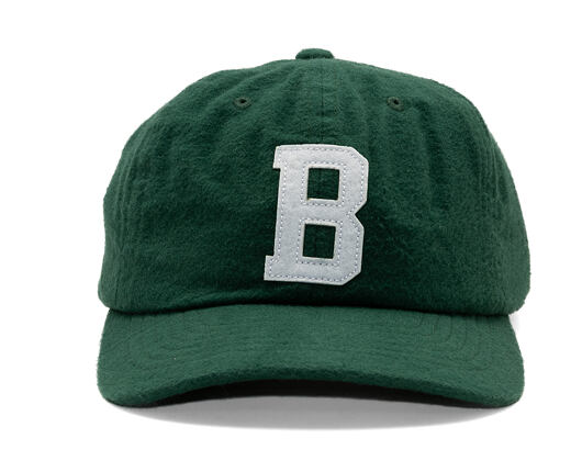 Kappe Brixton - Big B Mp Adj - Deep Forest Flannel