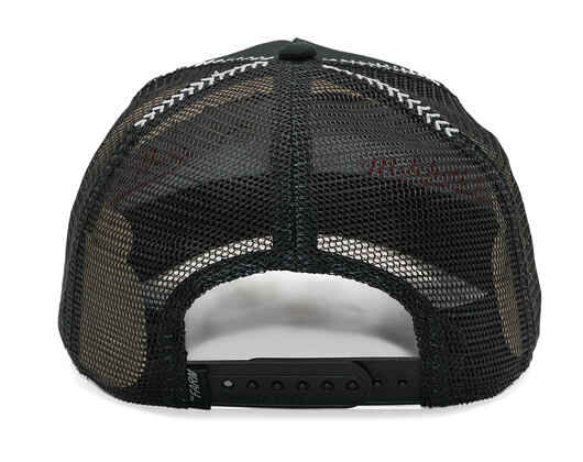 Goorin - The Faithful Fish - Trucker Cap