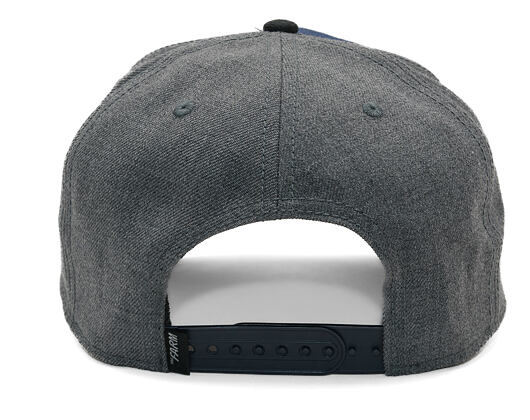 Kappe Goorin - Goat Field 100 - Navy