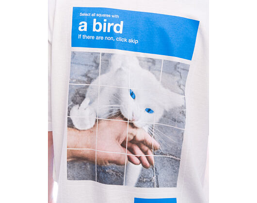T-Shirt Rip N Dip - A Bird Tee Bone
