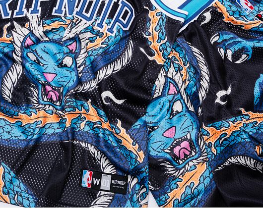 Shorts Rip N Dip - Shen Nerm Basketball Shorts Multi