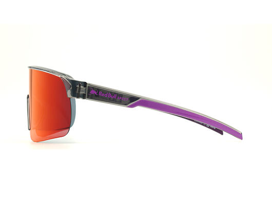 Sonnenbrille Red Bull Spect - Dakota-011 - Grey