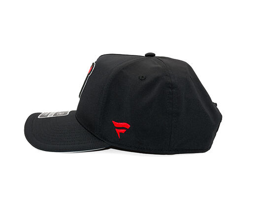 Kappe Fanatics - New Jersey Devils - Authentic Pro 2025 NHL Draft