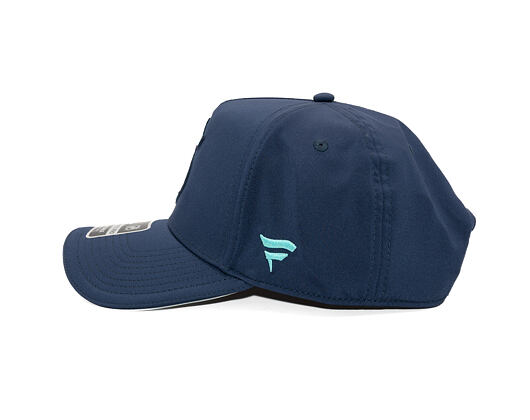 Kappe Fanatics - Seattle Kraken - Authentic Pro 2025 NHL Draft