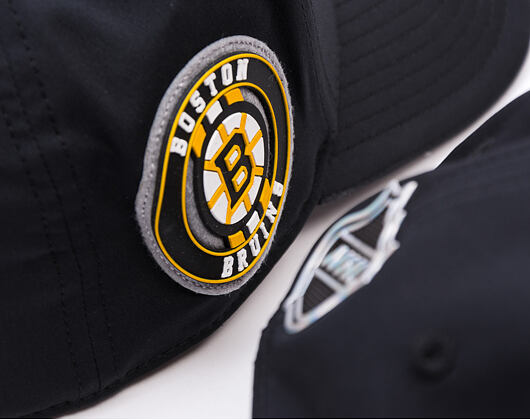 Kappe Fanatics - Boston Bruins - Authentic Pro 2025 NHL Draft
