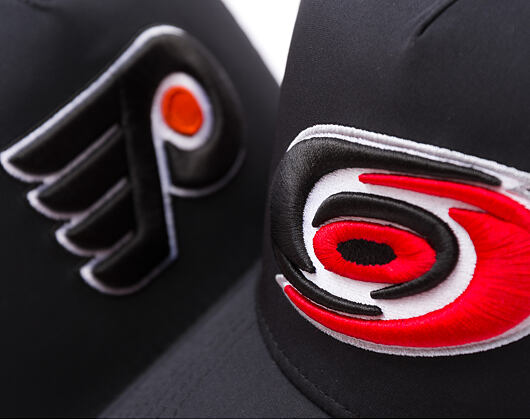 Kappe Fanatics - Carolina Hurricanes - Authentic Pro 2025 NHL Draft