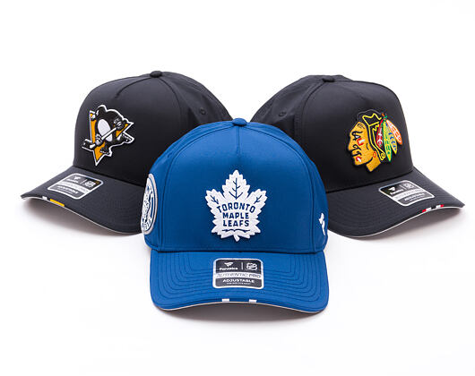 Kappe Fanatics - Toronto Maple Leafs - Authentic Pro 2025 NHL Draft