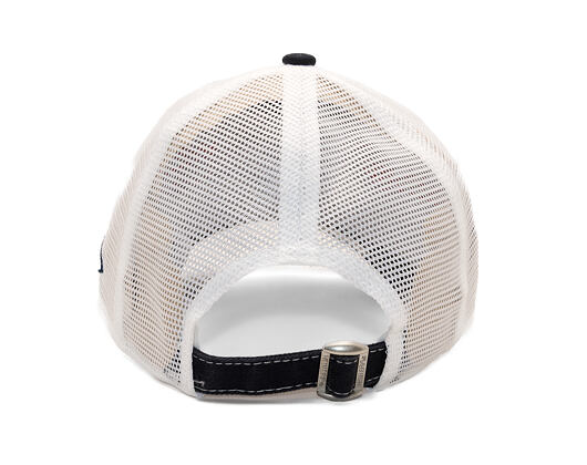 Damen Kappe New Era - MLB Washed & Mesh 9TWENTY - NY Yankees - Navy