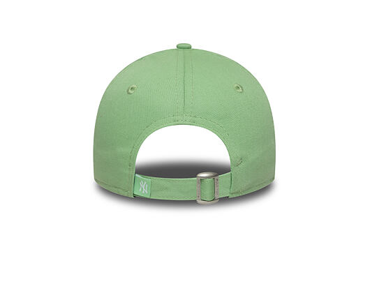 Kinder Kappe New Era - MLB Nautical Icons 9FORTY - NY Yankees - Aquamarine