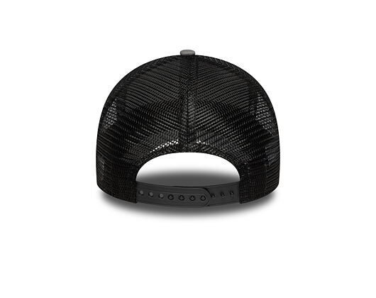 Kinder Kappe New Era - Seasonal Batman 9FORTY - Black