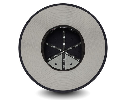 New Era - MLB "Image Drop" Fitted Fedora 59FIFTY - NY Yankees - Navy