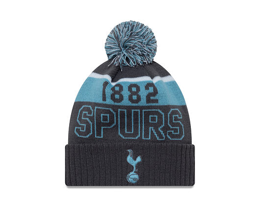 Mütze New Era - Sport Beanie - Tottenham Hotspur FC - Light Navy
