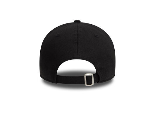 Kappe New Era - Tonal 9FORTY - AS Roma - Black