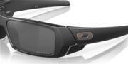 Sonnenbrille Oakley - Gascan - Prizm Black