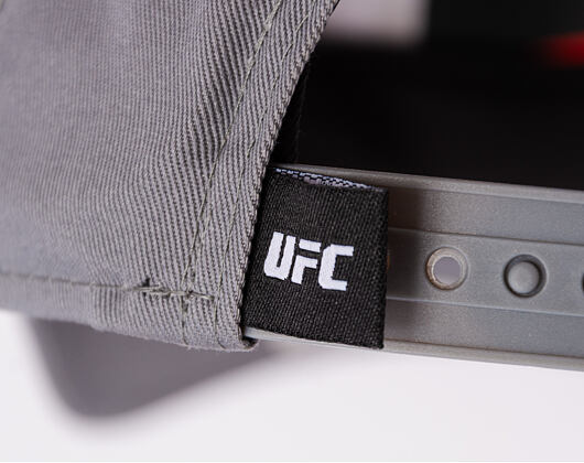 Kappe New Era - UFC MMA Alexander Volkanovski 9FORTY A-Frame - Grey