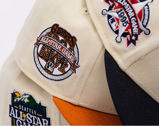 Kappe New Era - 59FIFTY MLB Asg pin PC TEXRAN