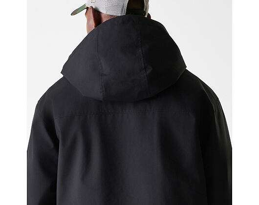 Jacke New Era - Adventure Jacket - Black