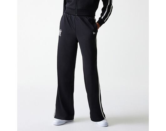 Damenhose New Era - MLB Midi Logo Track Pants - NY Yankees - Black